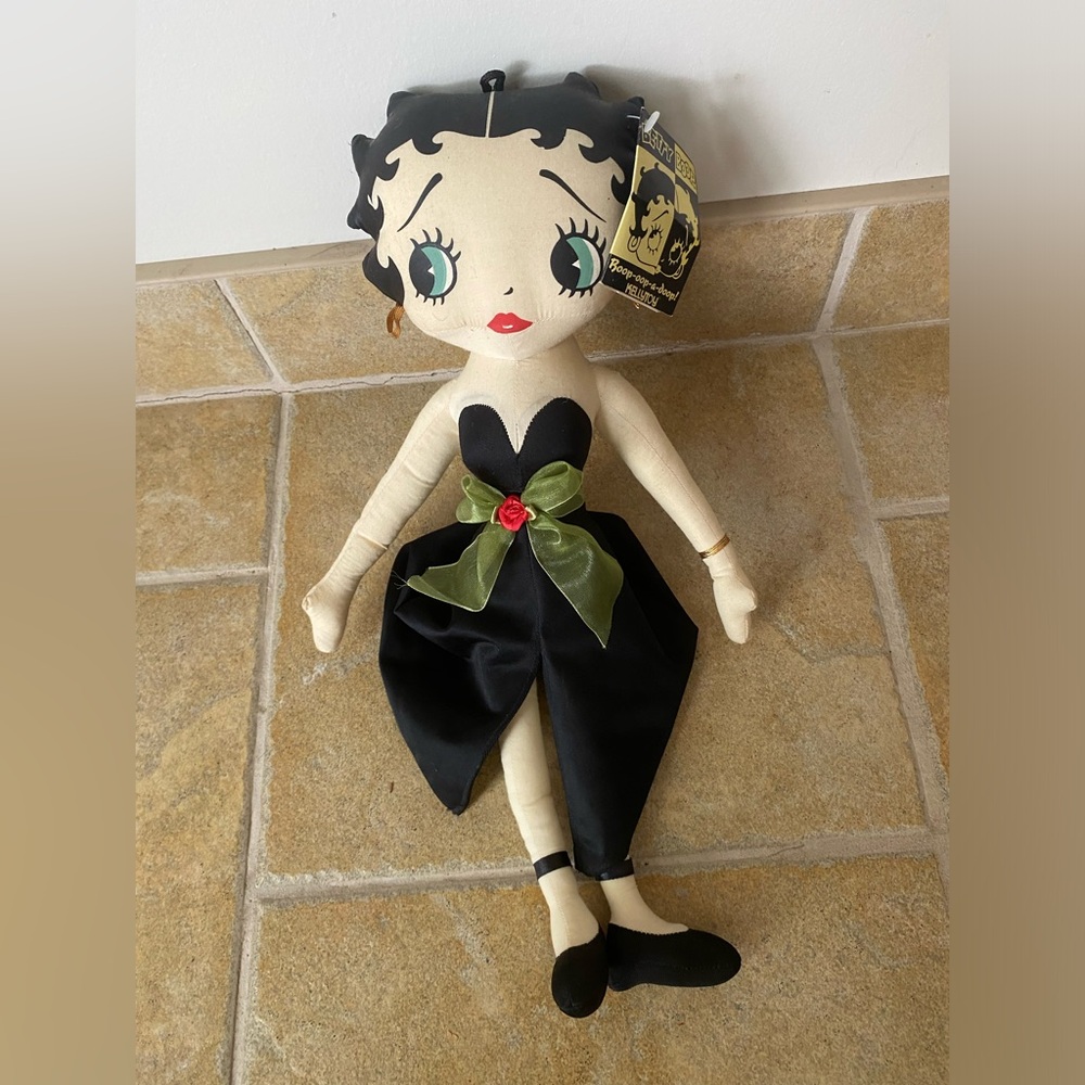 Betty Boop